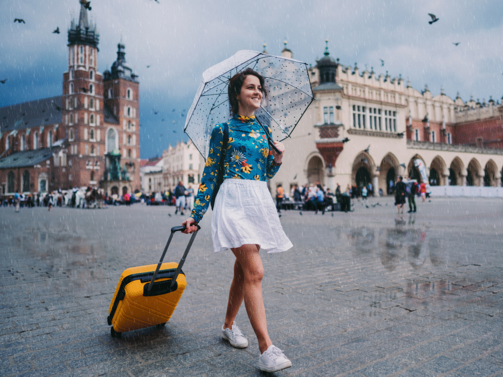 Global Travel & Hospitality
