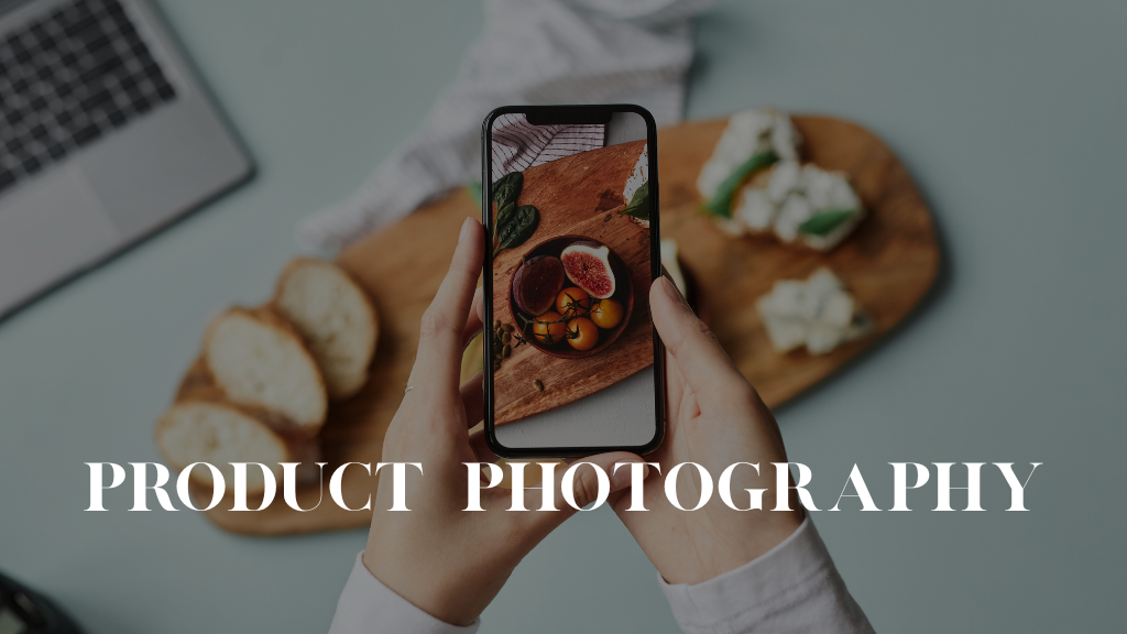 Product Photography