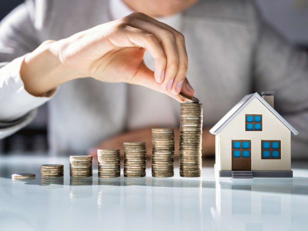 Property & Real Estate Tech