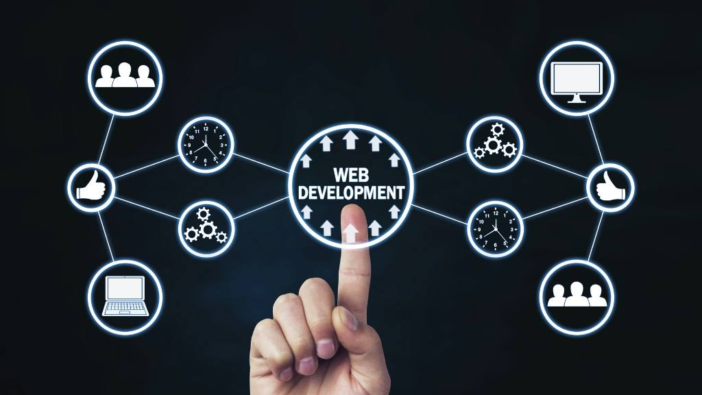 Web Development Services